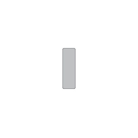 Junta GR-P10 POM  25,00 (0.9844")x